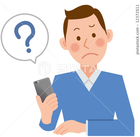 男性智能手機Hatena 男性智能手機Hatena 12372811