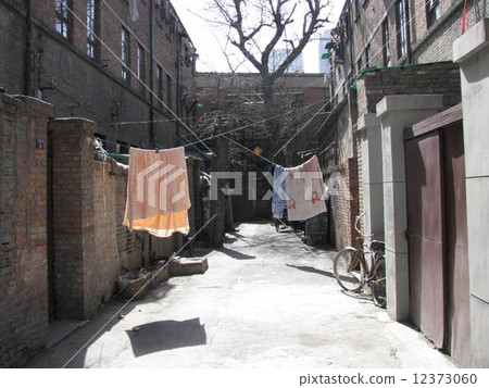 中國回街 12373060