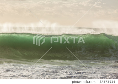 Wave Power Color Wave Power Color 12373534