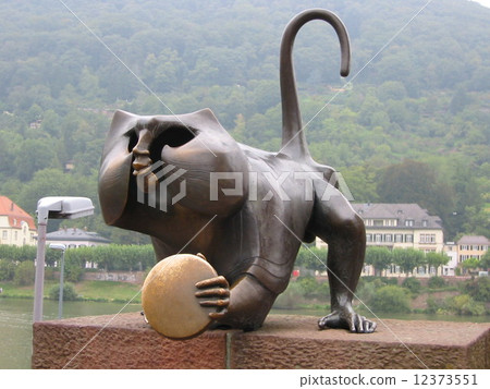 Karl Theodor Bridge Karl Theodor Bridge 12373551