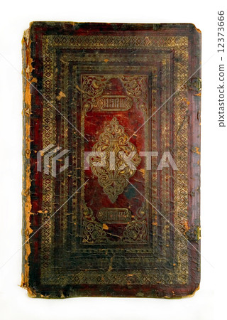 The ancient book The ancient book 12373666