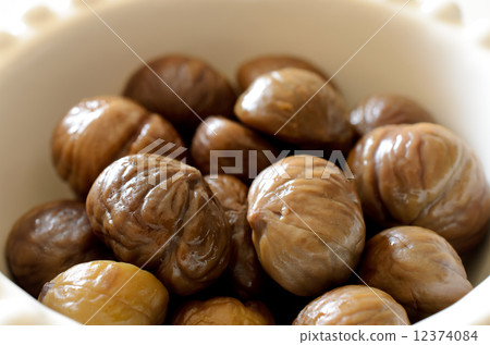 Musuki chestnut 12374084