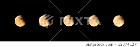 Moon phases 12374127