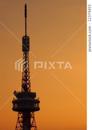 宇都宮塔 宇都宮塔 12374955