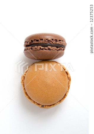 馬卡龍2件 12375253