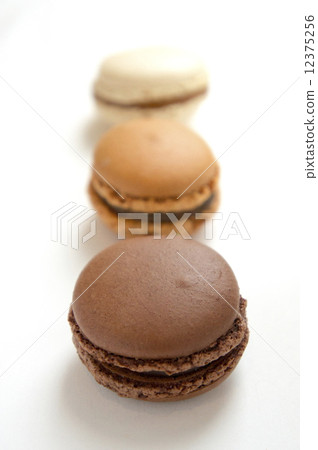 馬卡龍3件 12375256