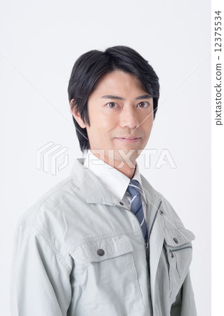 工人 工人 12375534