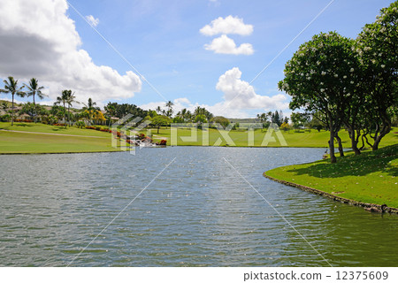 America Hawaii Ko Olina Golf Course America Hawaii Ko Olina Golf Course 12375609