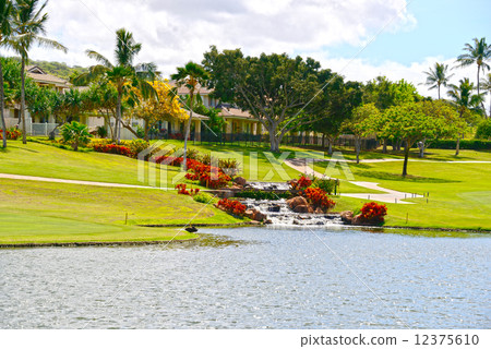 America Hawaii Ko Olina Golf Course 12375610