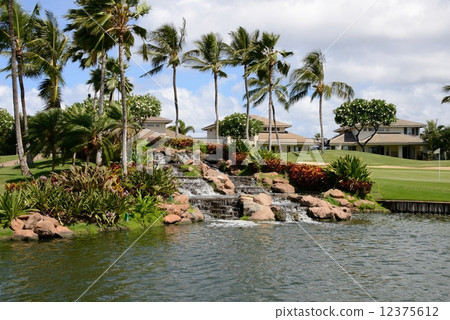 America Hawaii Ko Olina Golf Course America Hawaii Ko Olina Golf Course 12375612