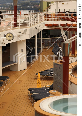 遊輪名人·在小樽港口停泊的千年船上 12375818