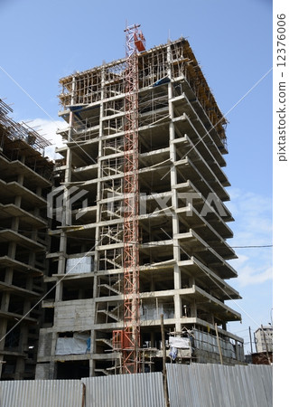 埃塞俄比亞建築工地 埃塞俄比亞建築工地 12376006