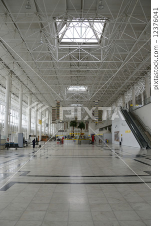 埃塞俄比亞亞的斯亞貝巴博樂國際機場 埃塞俄比亞亞的斯亞貝巴博樂國際機場 12376041