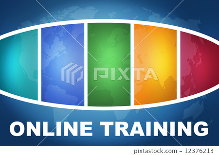 Online Training Online Training 12376213