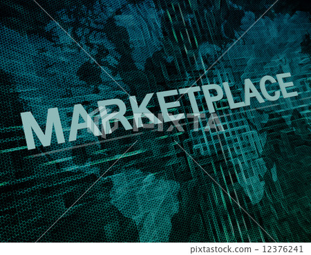 Marketplace 12376241