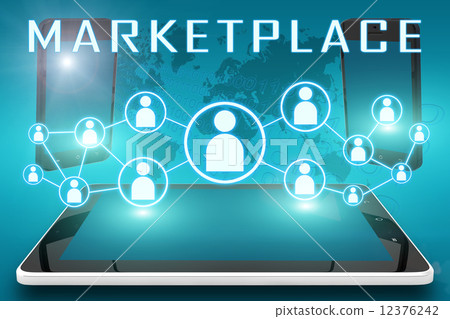 Marketplace 12376242