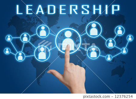Leadership 12376254