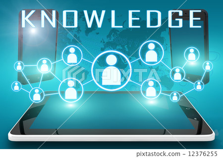 Knowledge Knowledge 12376255