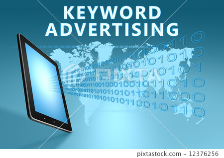 Keyword Advertising 12376256