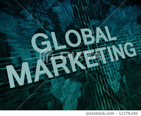 Global Marketing Global Marketing 12376280