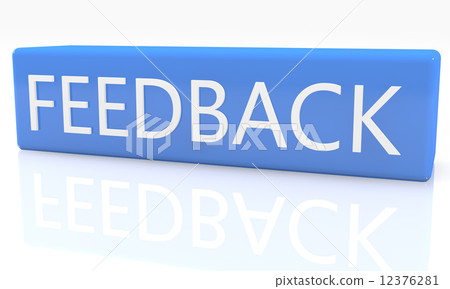 Feedback 12376281