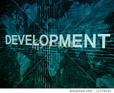 Development Development 12376292