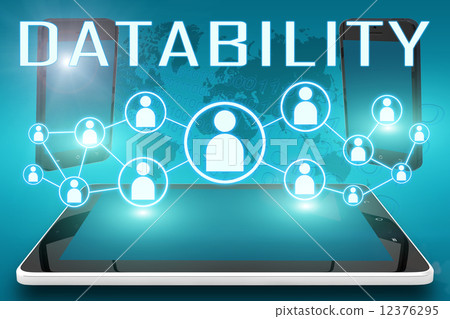 Datability 12376295