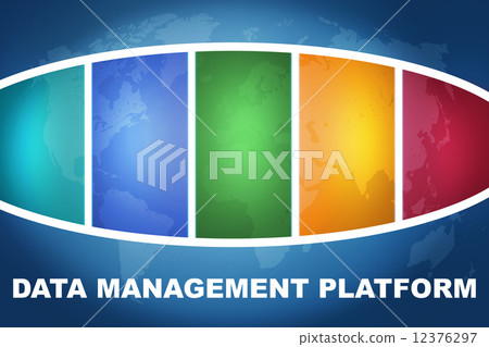 Data Management Platform Data Management Platform 12376297