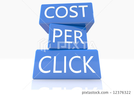 Cost per Click 12376322