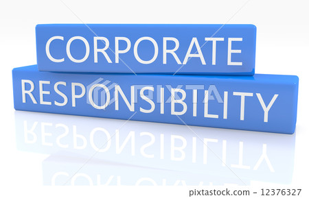 Corporate Responsibility Corporate Responsibility 12376327
