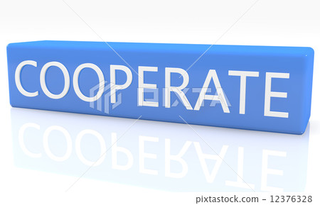 Cooperate Cooperate 12376328