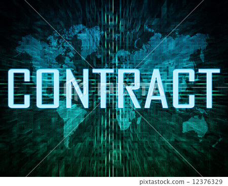 Contract Contract 12376329