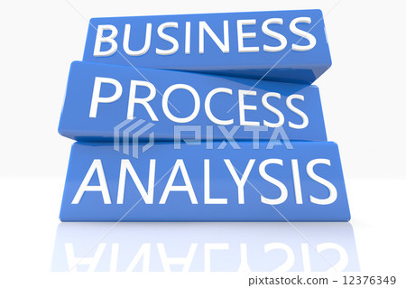 Business Process Analysis Business Process Analysis 12376349