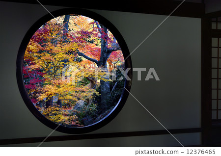 Genkoan enlightenment window 12376465