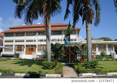 Prime Minster of Tanzania Prime Minster of Tanzania 12376471