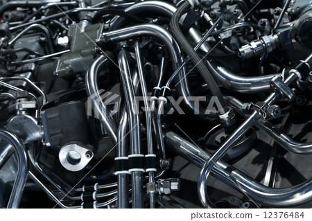 Machine parts image 12376484