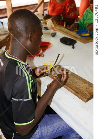 Africa Dar es Salaam Leather Factory Africa Dar es Salaam Leather Factory 12376493