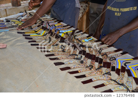 Africa Dar es Salaam Leather Factory Africa Dar es Salaam Leather Factory 12376498