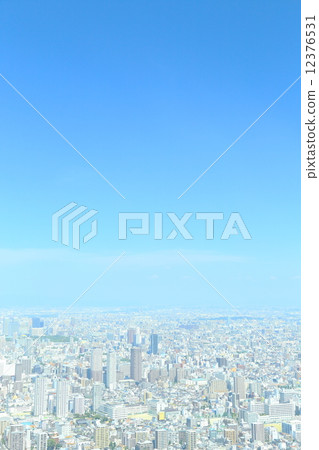 Urban landscape Urban landscape 12376531