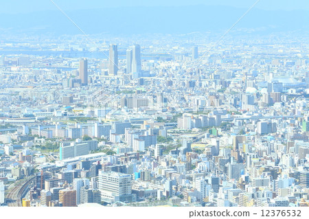 Urban landscape Urban landscape 12376532