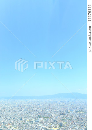 Urban landscape Urban landscape 12376533