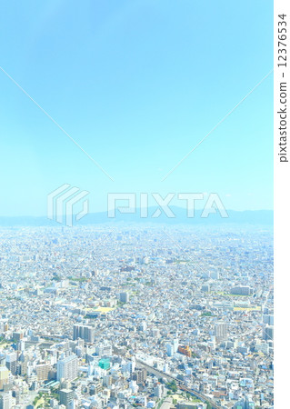 Urban landscape Urban landscape 12376534
