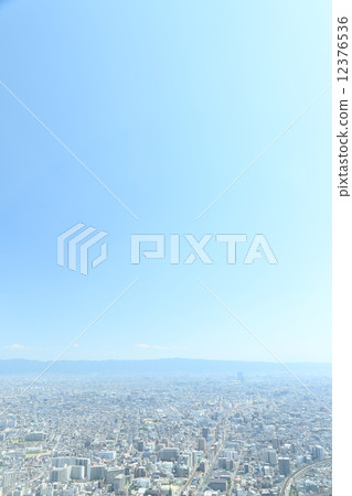 城市景觀 12376536