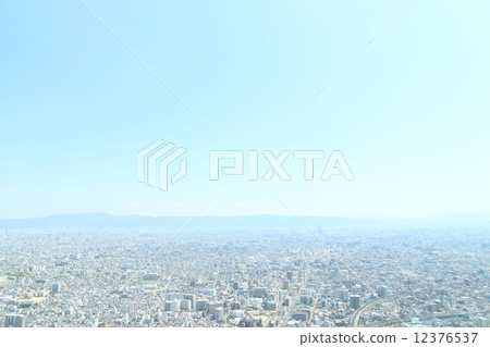城市景觀 城市景觀 12376537