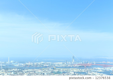 城市景觀 城市景觀 12376538