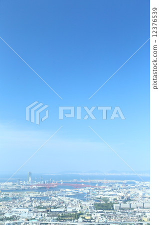 城市景觀 城市景觀 12376539