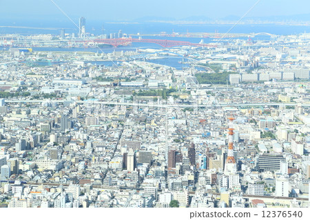 城市景觀 城市景觀 12376540