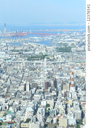 城市景觀 城市景觀 12376541