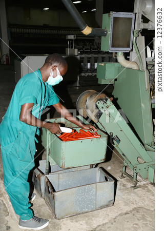 盧旺達基加利工廠 12376632