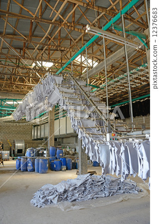 埃塞俄比亞亞的斯亞貝巴工廠 埃塞俄比亞亞的斯亞貝巴工廠 12376683